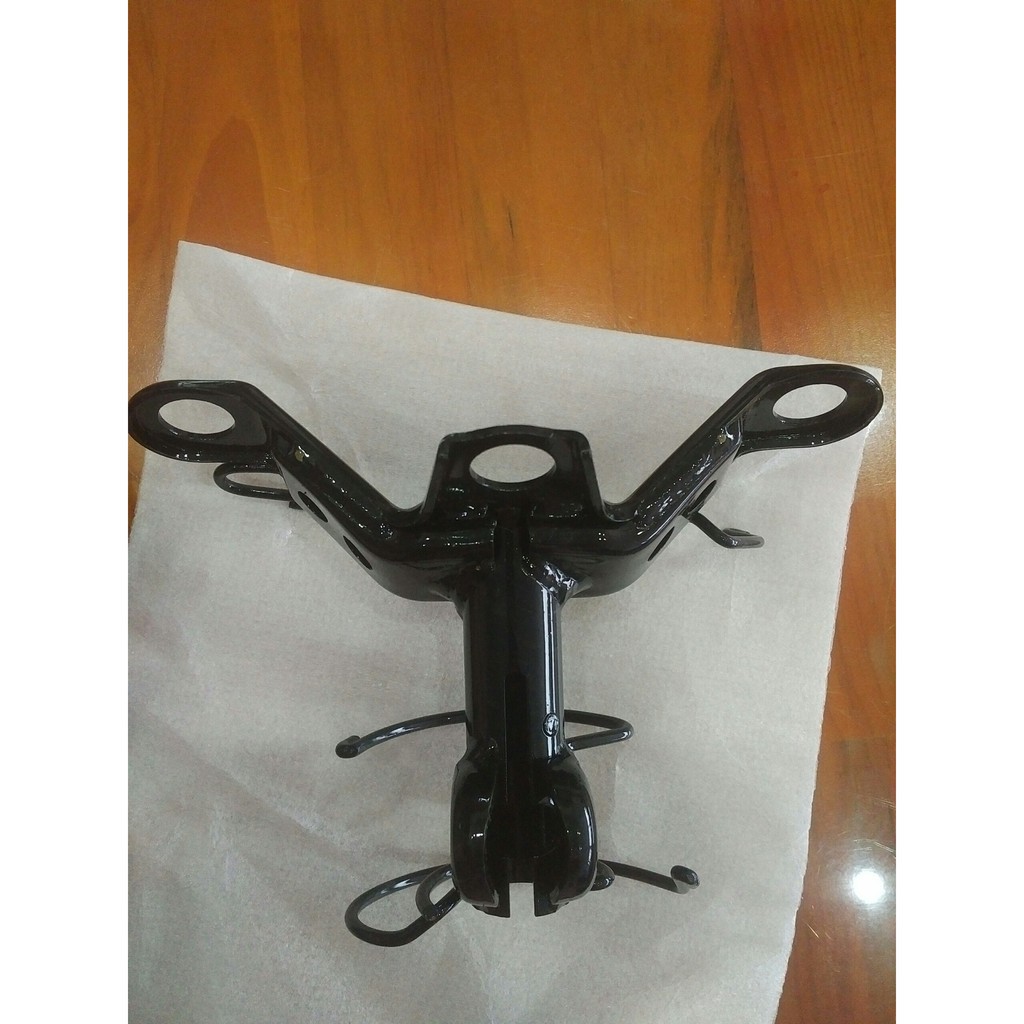 Sọ Khỉ Xe Exciter 135 2011 - 2014