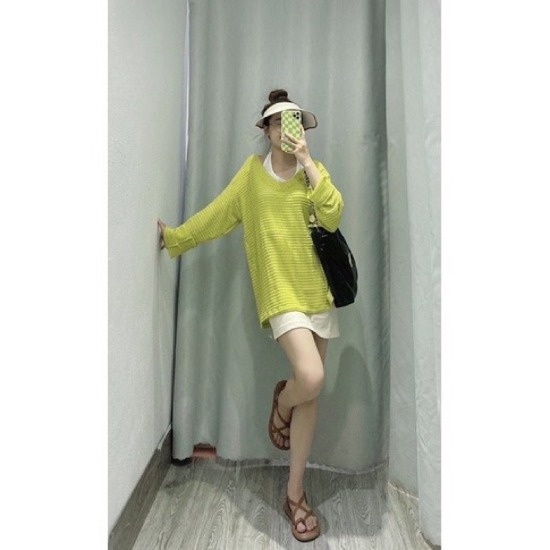 Sét áo lưới 2 chi tiết hàng hot trend loại 1 mặc siêu thích - hàng có sẵn