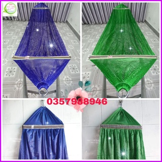 Võng lưới cán thép 50cm loại 2 lớp. võng lưới giá rẻ