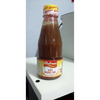 Sốt rang me cholimex chai 280ml