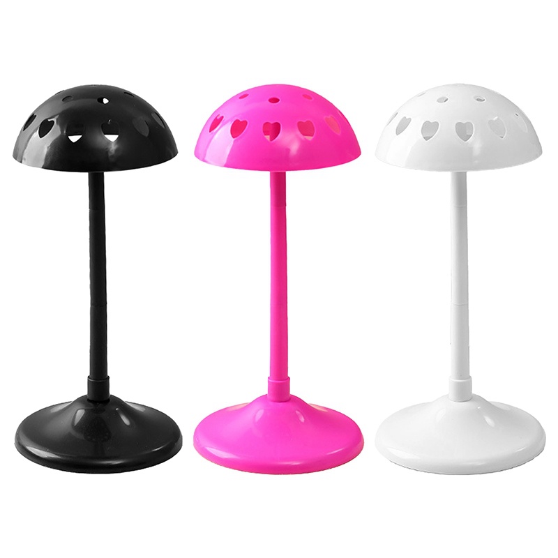 Giá Đỡ Đầu Tóc Giả Trưng Bày Chất Lượng Cao