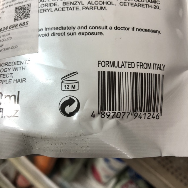 (Quà tặng 1 gội, 1 xả cho tóc hư tổn, xơ) KEM HẤP PHỤC HỒI COLLAGEN KARSEELL MACA CHÍNH HÃNG 500ML | BigBuy360 - bigbuy360.vn