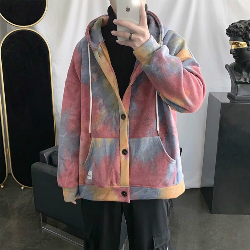 Áo Hoodies Thời Trang Cá Tính Dành Cho Nam Và Nữ | BigBuy360 - bigbuy360.vn