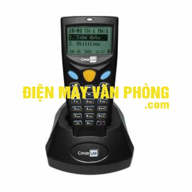 Máy kiểm kho Cipherlab CPT-8000C