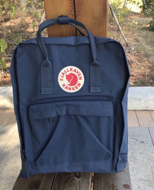 AUTH Chính hãng balo KanKen