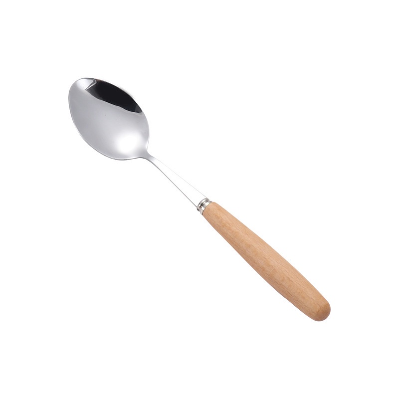 (Góc thanh lý) Thanh lý lẻ đũa, thìa, dĩa inox