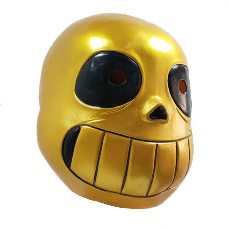 Bán Mặt Nạ  Halloween Undertale Truyền Thuyết Cosplay Sans | BigBuy360 - bigbuy360.vn