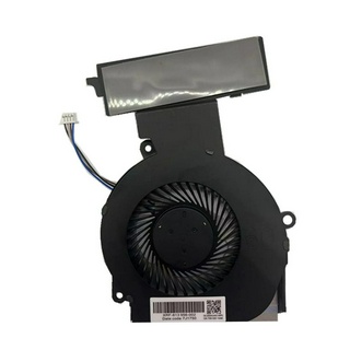 Quạt tản nhiệt cpu mới cho hp omen 15-dc 15-dc0013tx 15-dc0004tx 15-dc0005tx 15-dc0007tx 15-dc009tx 15-dc0011tx 15-dc0013tx tc009tx 15-dc009tx / 111a / 30 l10