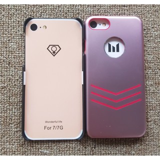 thanh lý ốp lưng iphone Moste 7G