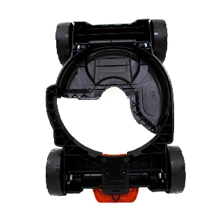 Chân đẩy dùng cho máy cắt cỏ Black Decker CM100