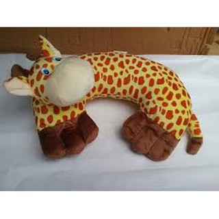 Gối nằm hươu cao cổ Abbott