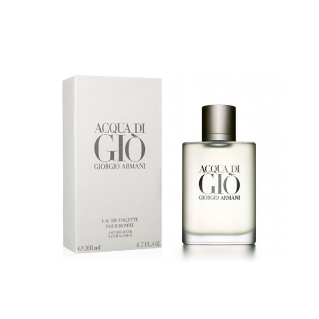 Nước hoa Acqua Di Giò Pour Homme 100ml | WebRaoVat - webraovat.net.vn