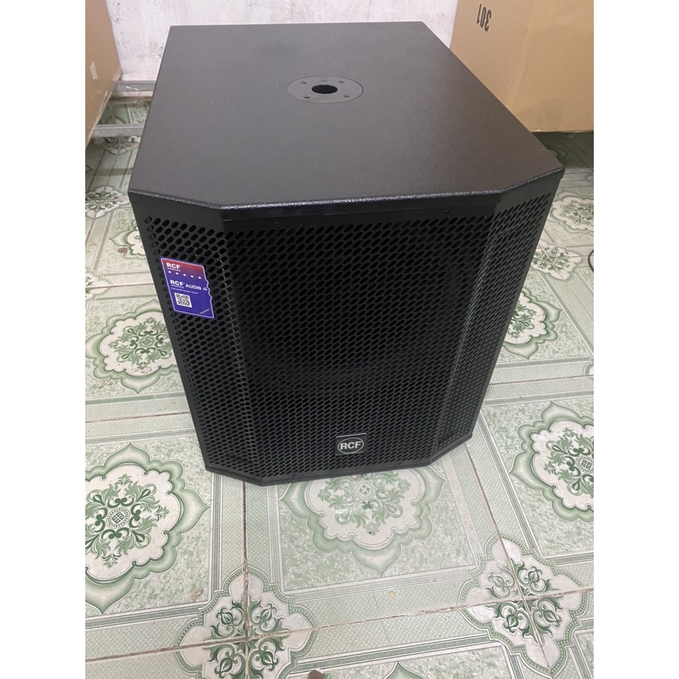 SUB ĐIỆN 40 - SUB ĐIỆN RCF NGUỒN XUYẾN