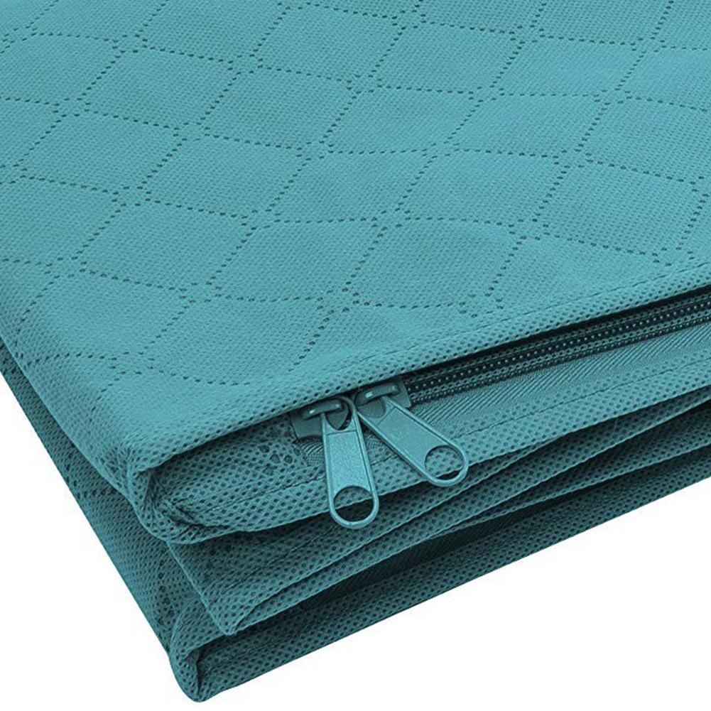 Túi Đựng Quần Áo Chống Bụi Gấp Gọn Tiện Lợi C7U1
