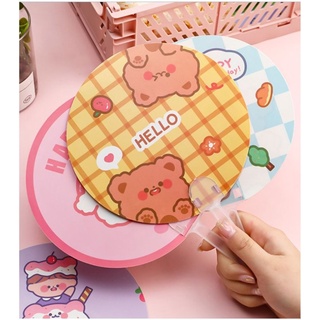 Quạt Cầm Tay Các Loại