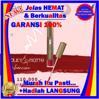 (Hàng Mới Về) Son Kem Lì Trang Điểm Lâu Trôi 06 - Mochacino