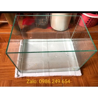 Bể cá mini (d30*r20*c20)