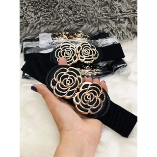 Thắt lưng nữ dây nịt nữ dành cho váy đầm