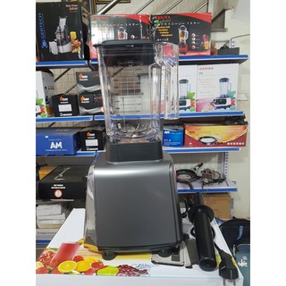 Máy xay sinh tố công nghiệp cao cấp oshika hd-05 nhật bản 2000w