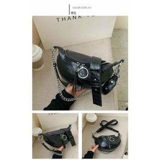túi bao tử ck da mềm