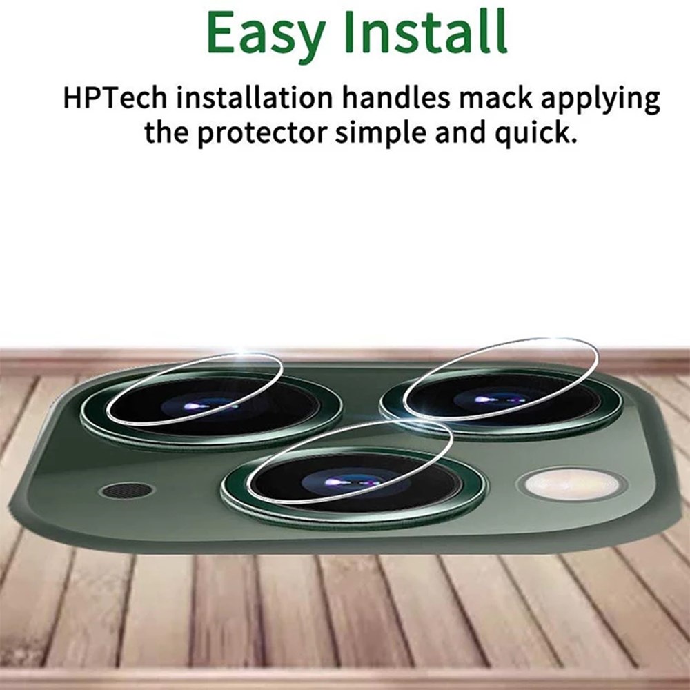 Phim Dán Trong Suốt Bảo Vệ Camera Cho iPhone 11 12 13 14 Pro Max 11 12 13