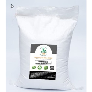 Gạo nếp sáp ngỗng orsafarm 5kg