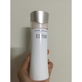 Sữa dưỡng Elixir mẫu new