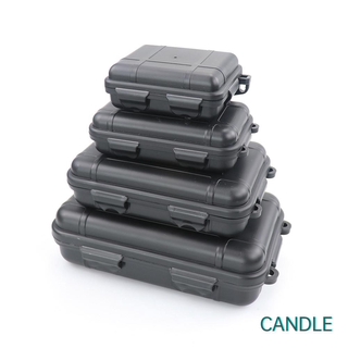 Hộp Đựng Dụng Cụ Edc Bằng Nhựa Chống Sốc Chống Thấm Nước Ốp