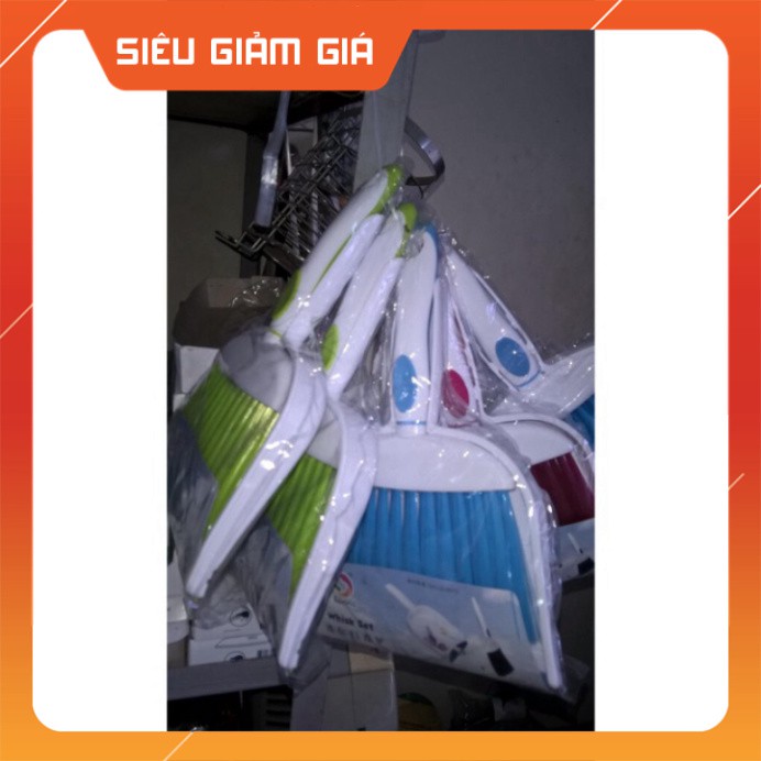 Chổi quét ban thờ , máy vi tính loại đẹp 3360