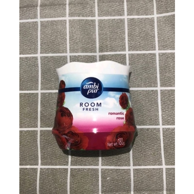 Sáp thơm phòng Ambi Pur 180G