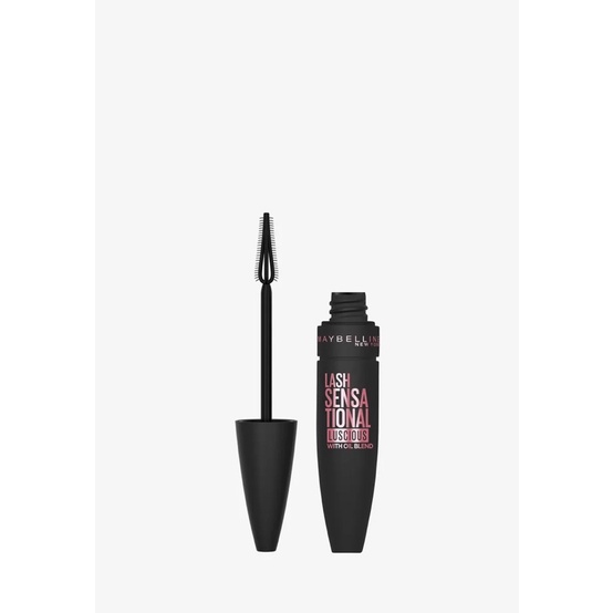 Mascara Lash Sensational / the COLOSSAL Maybelline New York