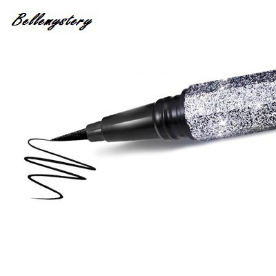 Bút kẻ mắt Galaxy BELLEMYSTERY vỏ kim tuyến siiêu xinh BELL03 | BigBuy360 - bigbuy360.vn