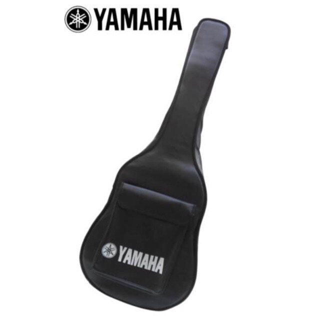 Bao da guitar 3 lớp