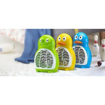 ĐÈN BẮT MUỖI HÌNH THÚ  Qk454