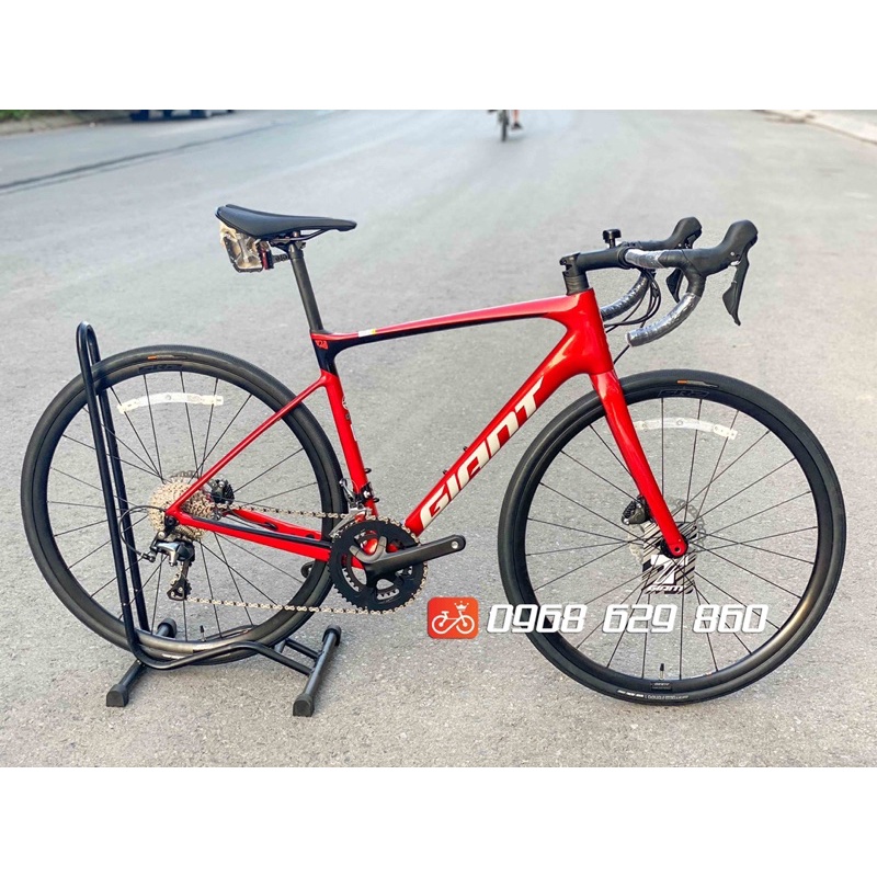 Xe đạp đua GIANT DEFY ADV 3 - 2022