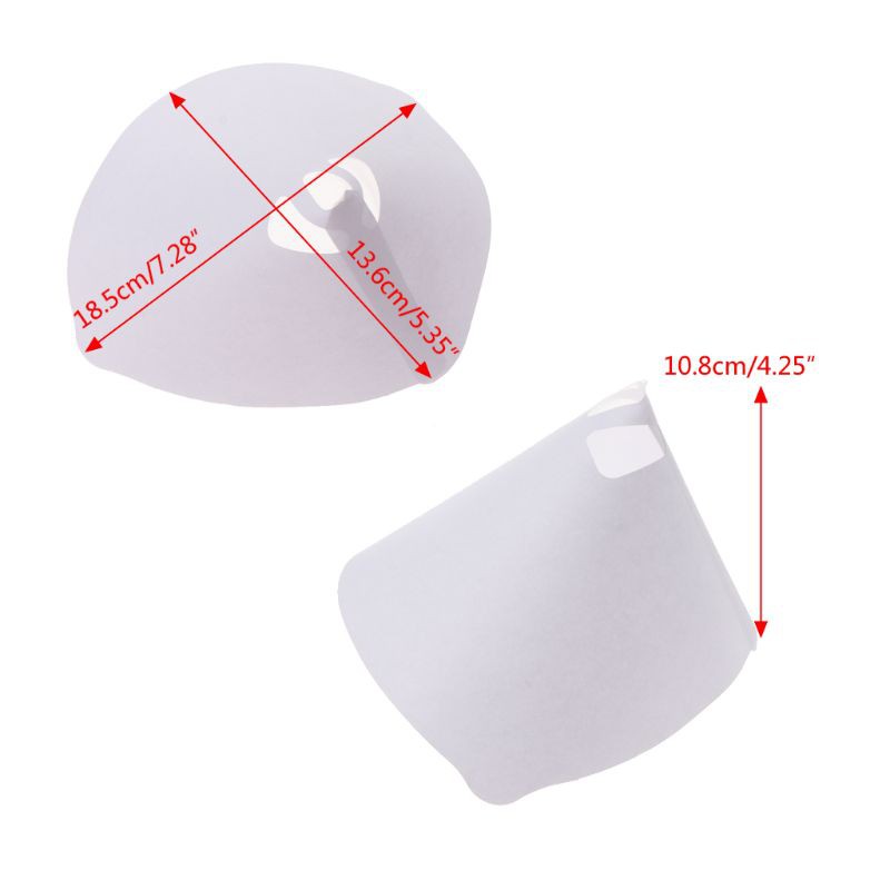 Bộ 50 giấy lọc sơn dạng lưới