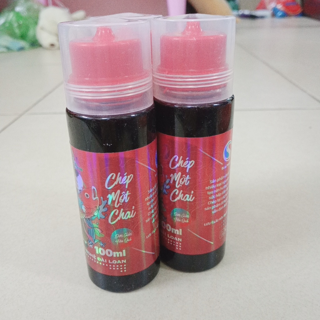 Chép một chai Sa Phạm - Sapham Fishing