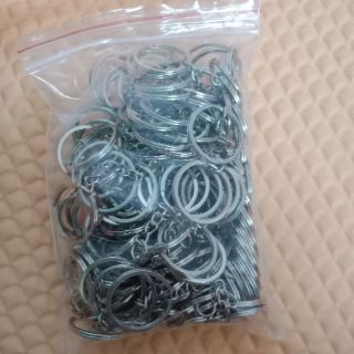 Khoen móc khóa thép tốt