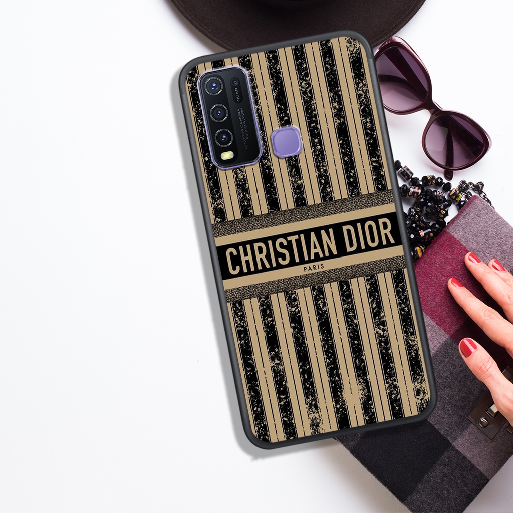 [HOT HOT] Ốp Lưng VIVO Y30 - Y50 , In Hình LOGO Bao, Đẹp, Bền, Rẻ.