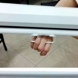Màn chiếu 100inch 4:3