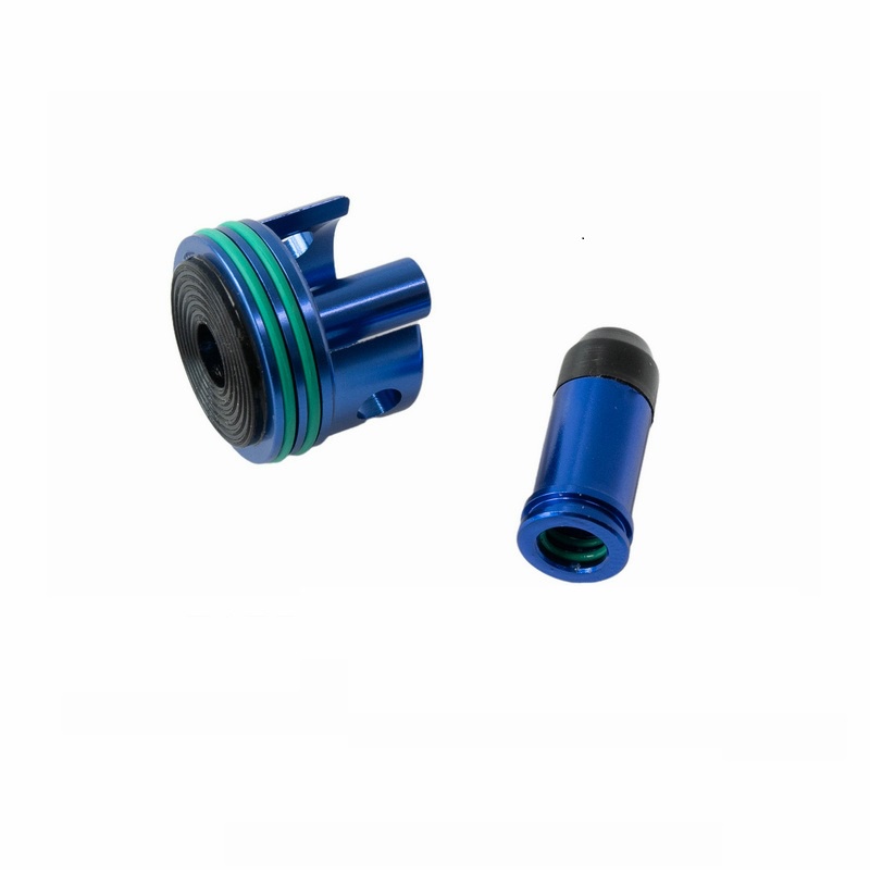 Đầu nồi hơi kim loại kín khí dành cho các thế hệ Jinming LDT SLR