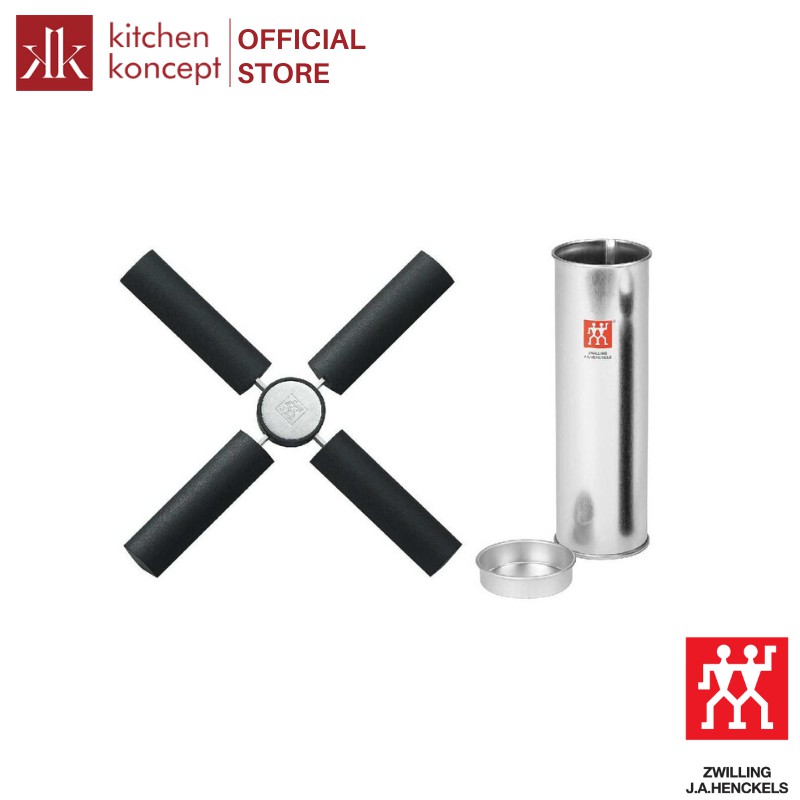 Zwilling- Đế Giữ Nồi Chảo Twin Special