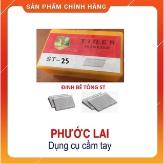 Đinh bê tông