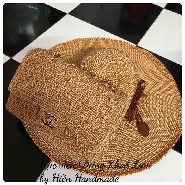 Bộ phụ kiện của Đặng Khoa Lưu