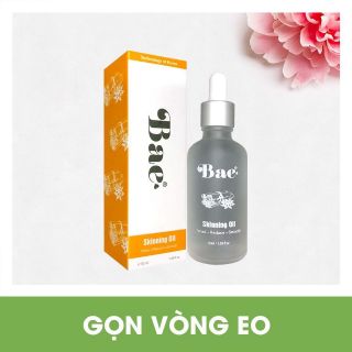Tình chất tan mỡ BAE