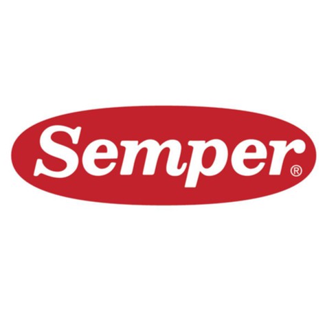 Sữa Semper Thuỵ Điển