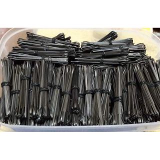 Gim tăm về nhiều các chế nhé.Gim ngắn : 8k/ gói. 150k/ kg.Gim dài: 10k/ gói. 130k/ kg