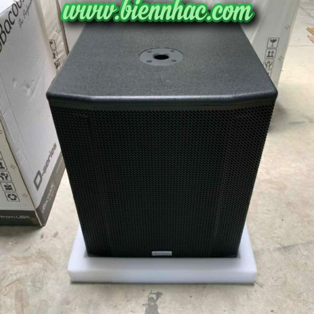 Sub hơi db acoustic Bass 40