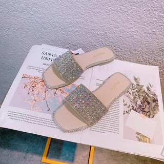 DÉP QUAI NGANG CƯỜM ĐẾ BỆT QUẢNG CHÂU CAO CẤP DE2634