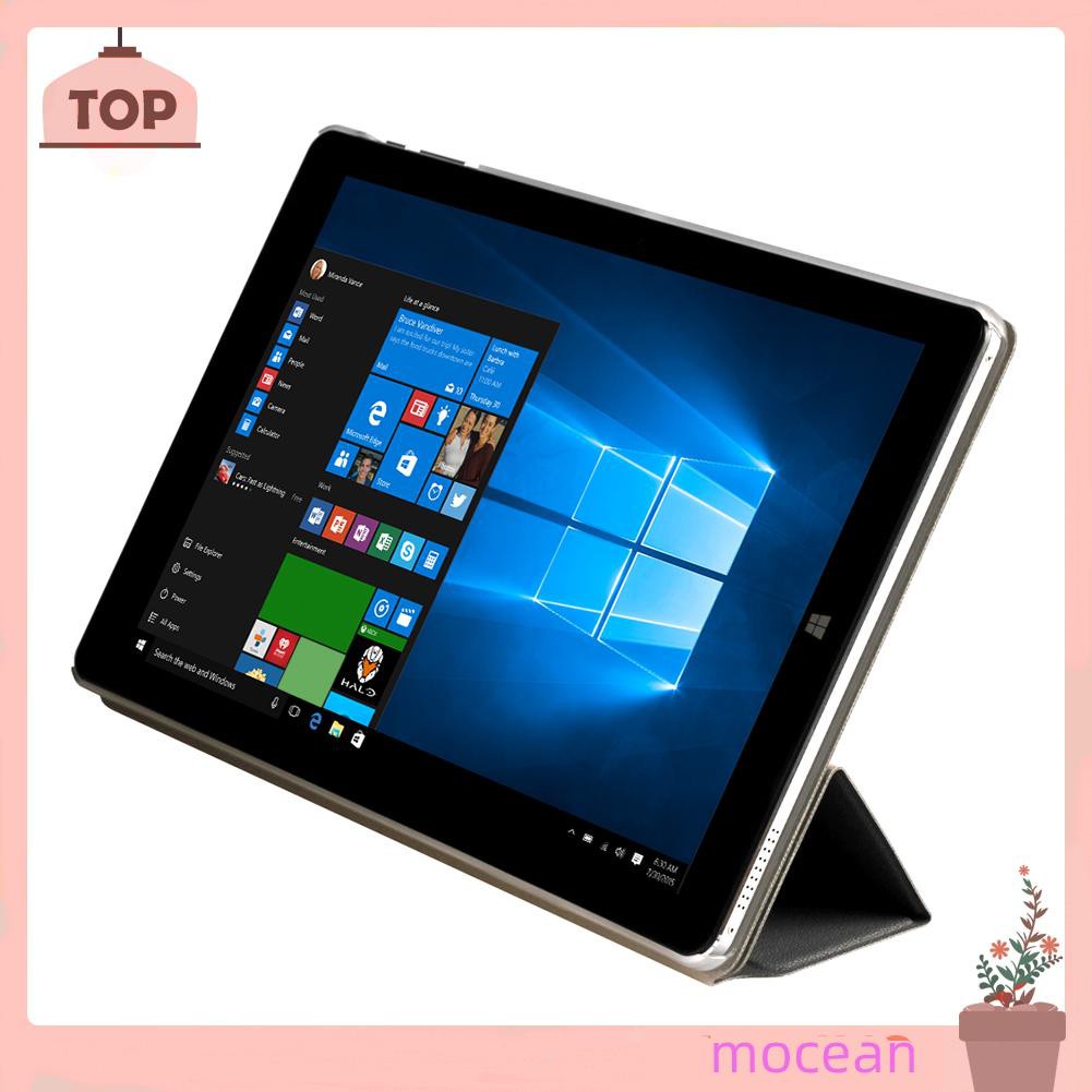 Bao Da Máy Tính Bảng Pu Mocean Cho Chuwi Hi10 X / Hi10 Air / Hi10 Pro Ốp